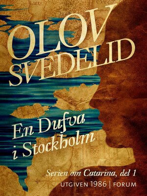 cover image of En Dufva i Stockholm